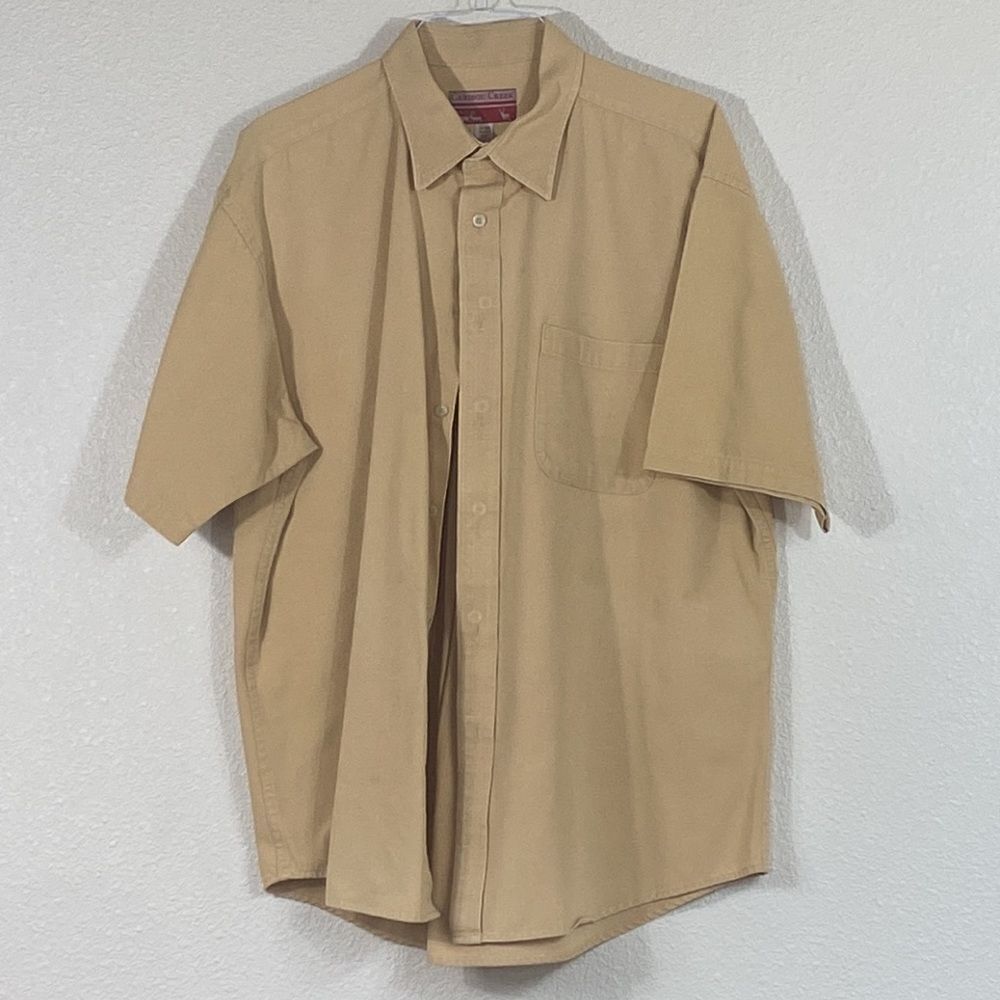 CARIBOU CREEK MEN SHIRT MEN SIZE XL